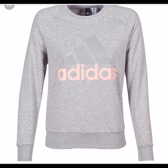 Adidas Tops - 🆕Adidas Sweatshirt